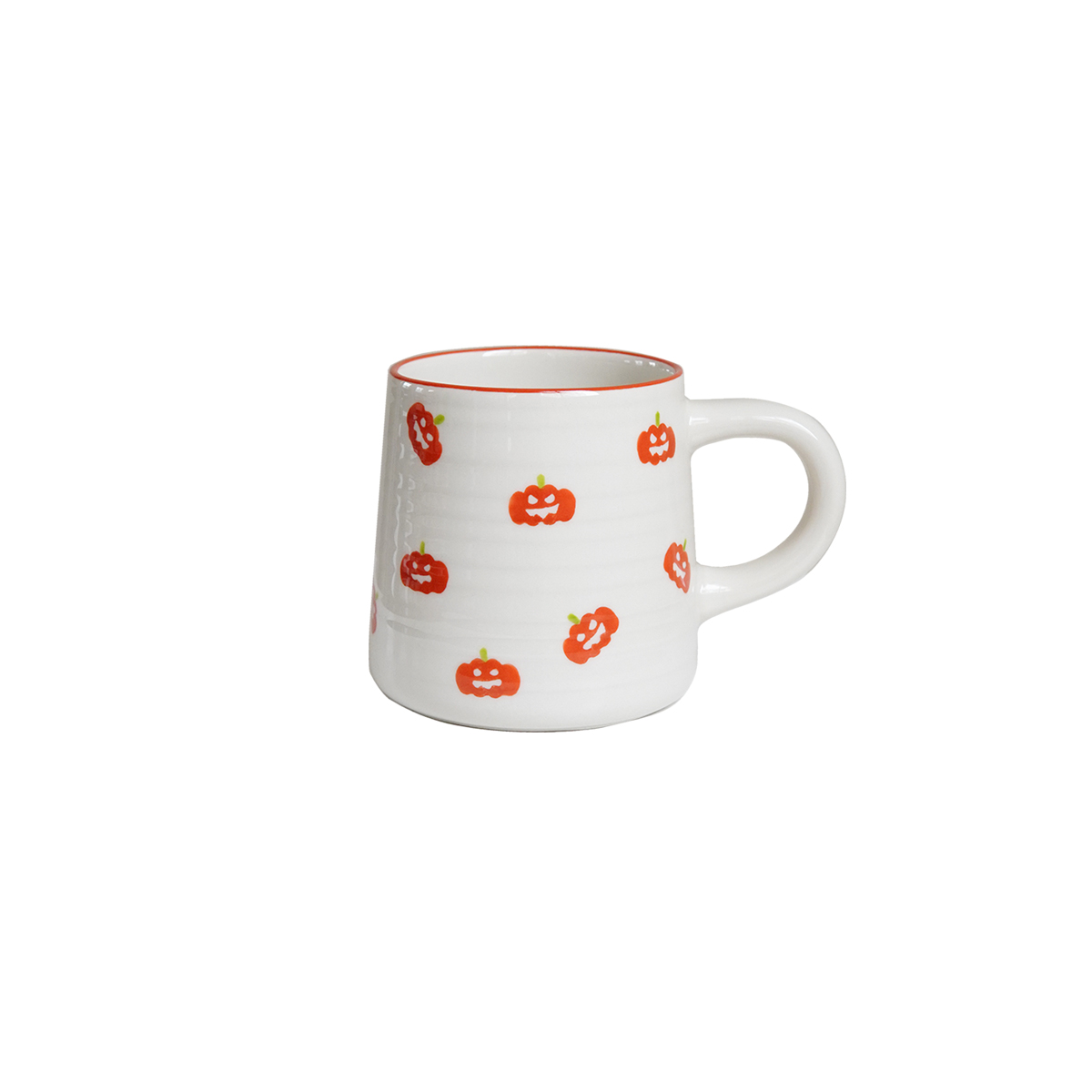 Orange Small