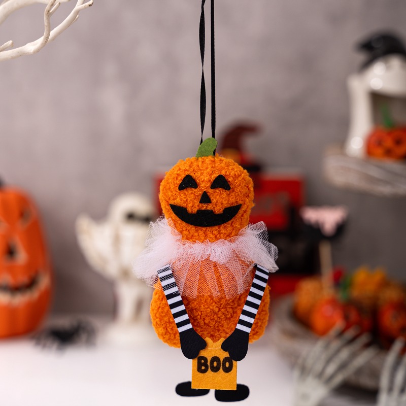 Pumpkin