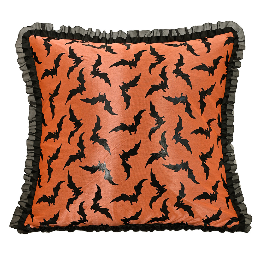Orange Bats