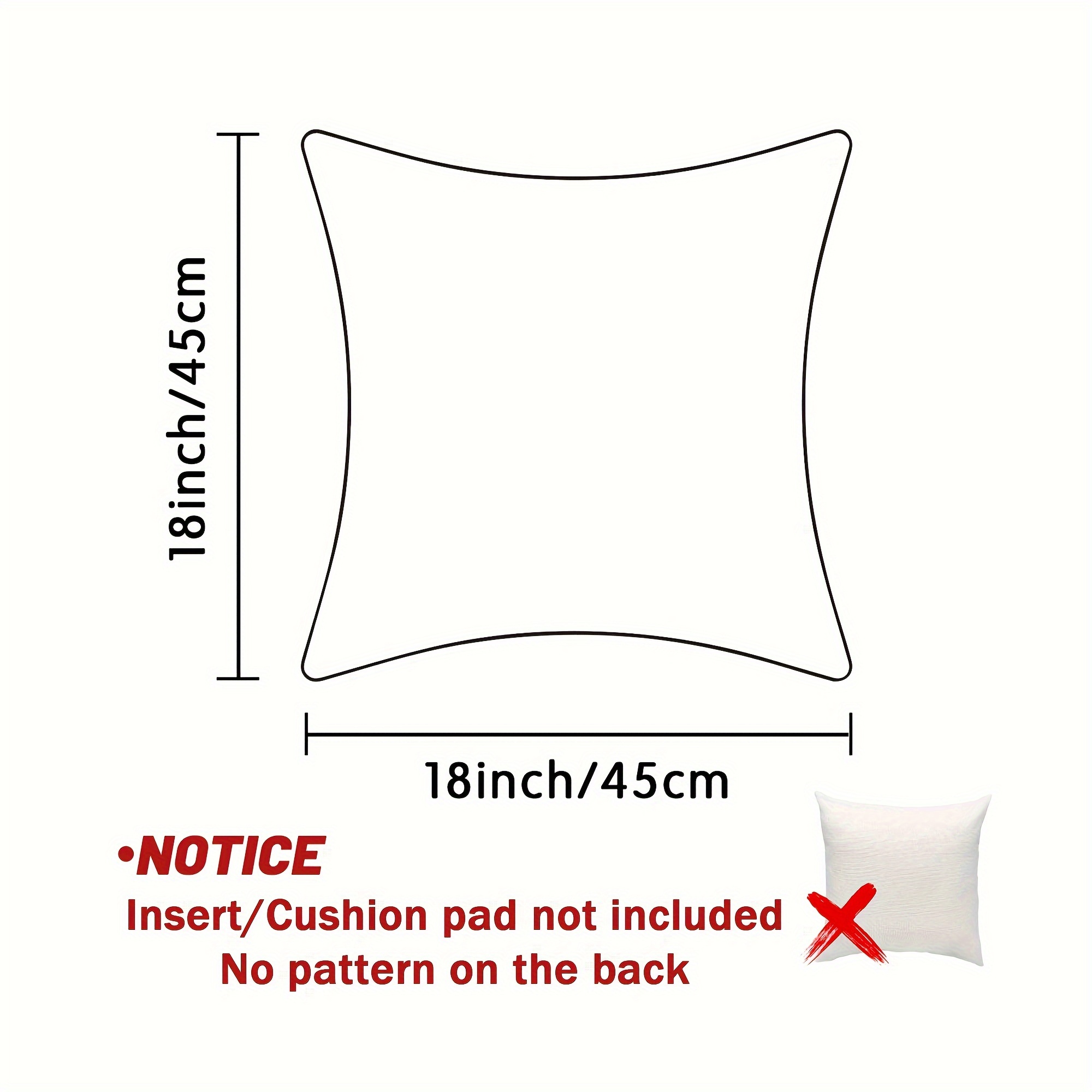 Bohemian Tiger Floral Pillow Cover - Image 8