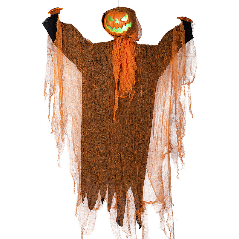 Pumpkin