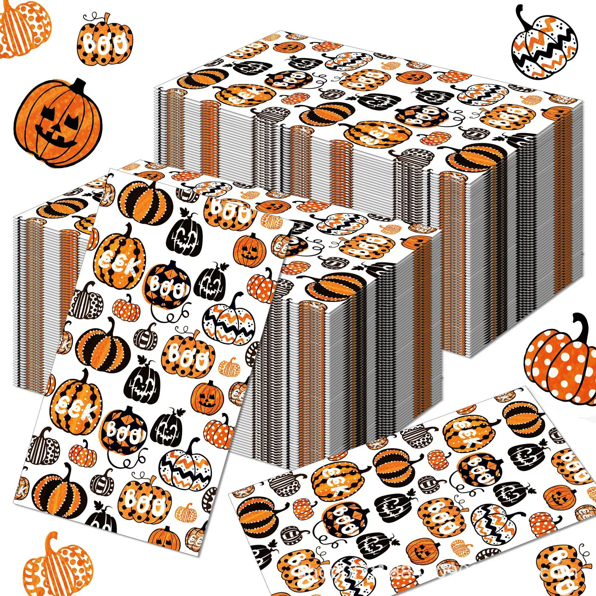 Pumpkins