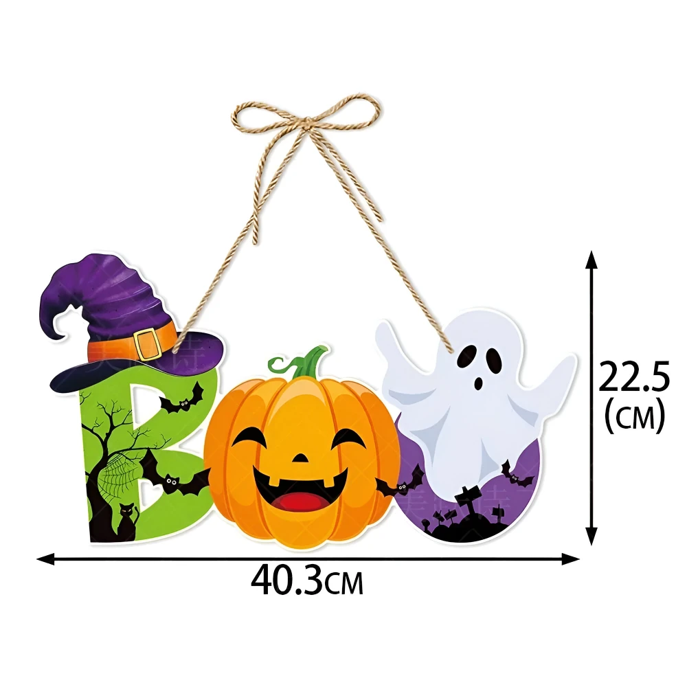 Spooky Friends