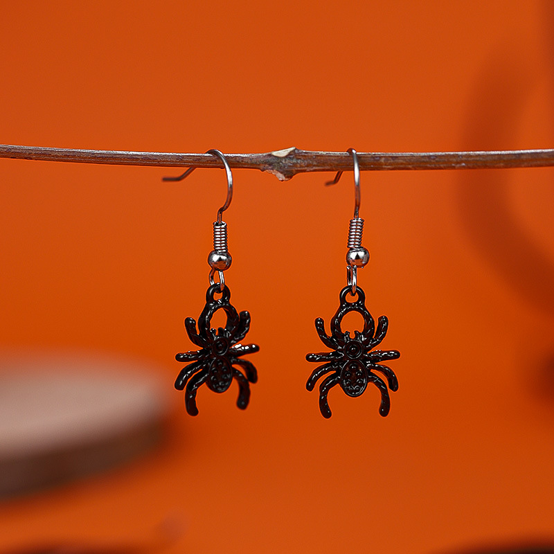 Little Spiders