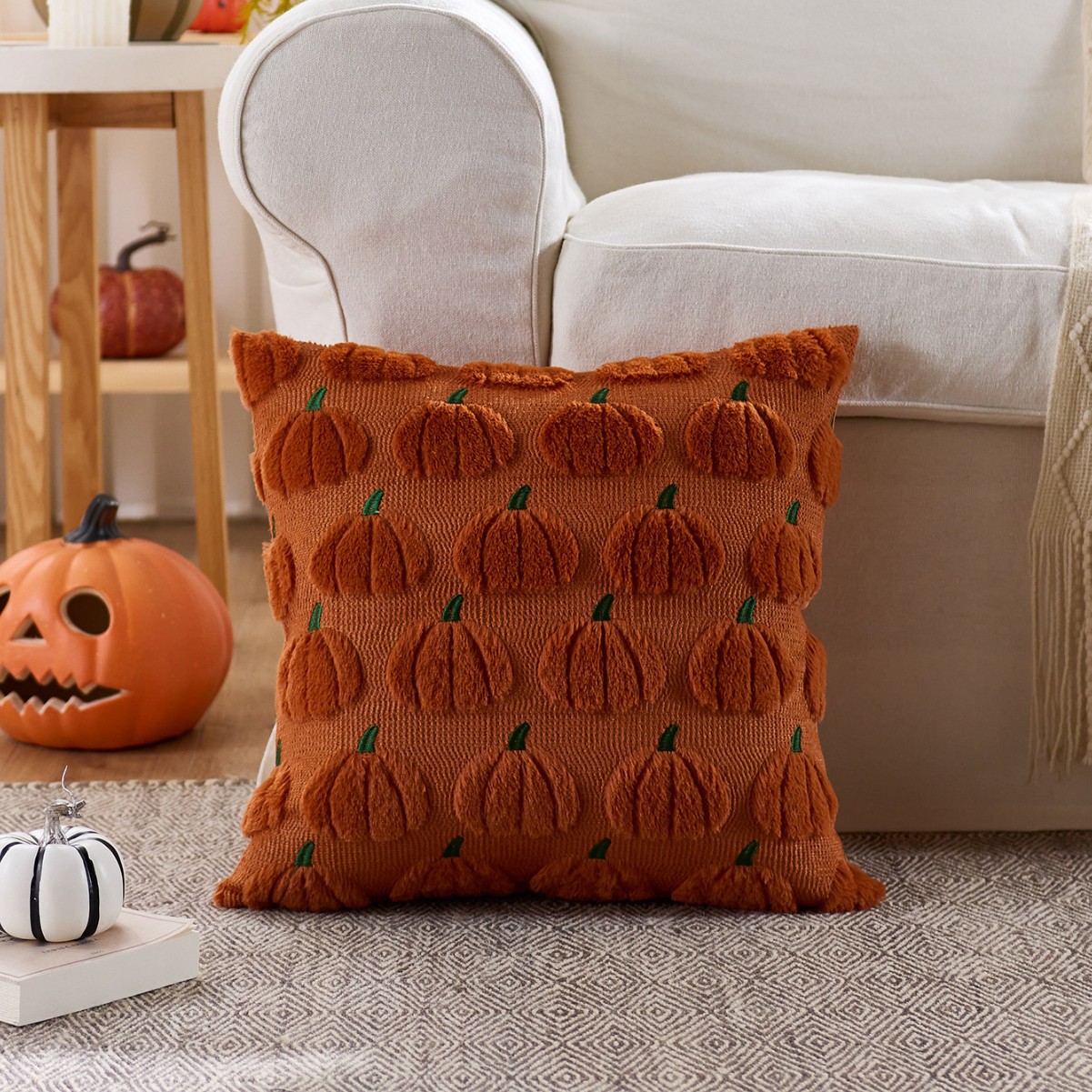 Pumpkins