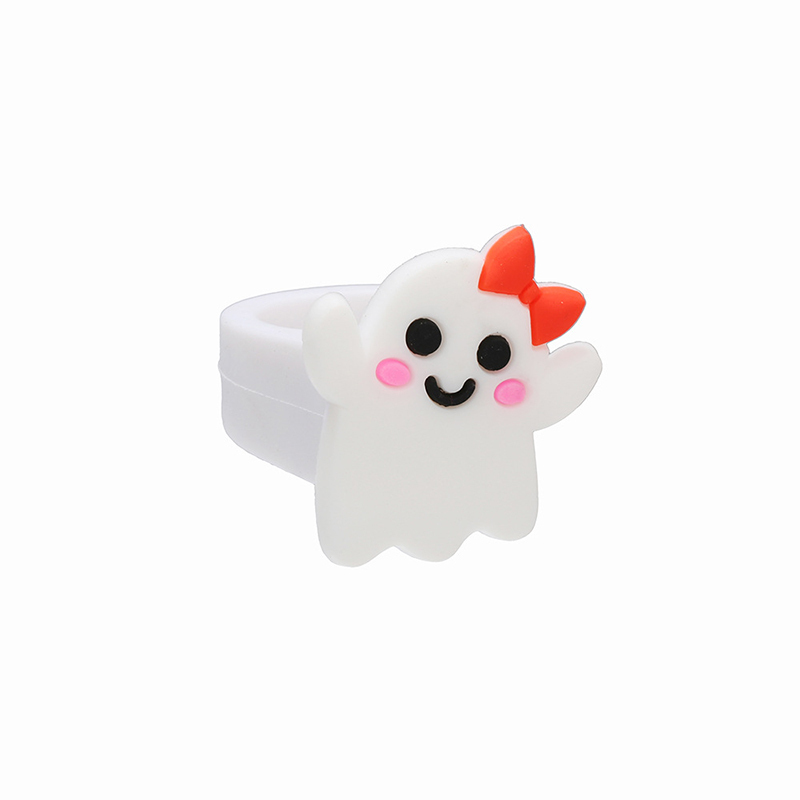 Ghost Ring