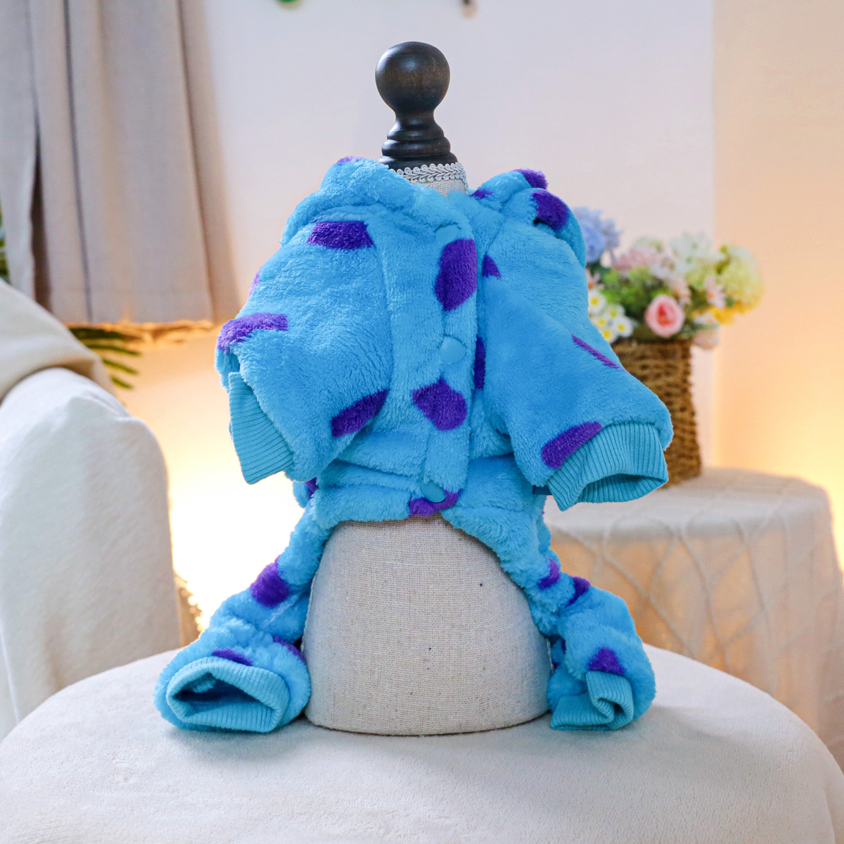 Dragon Dog Hoodie - Image 6