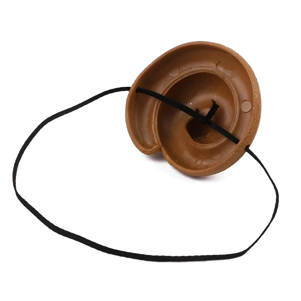 Funny Poop Hat Party Costume Headwear for Kids & Adults - Image 4