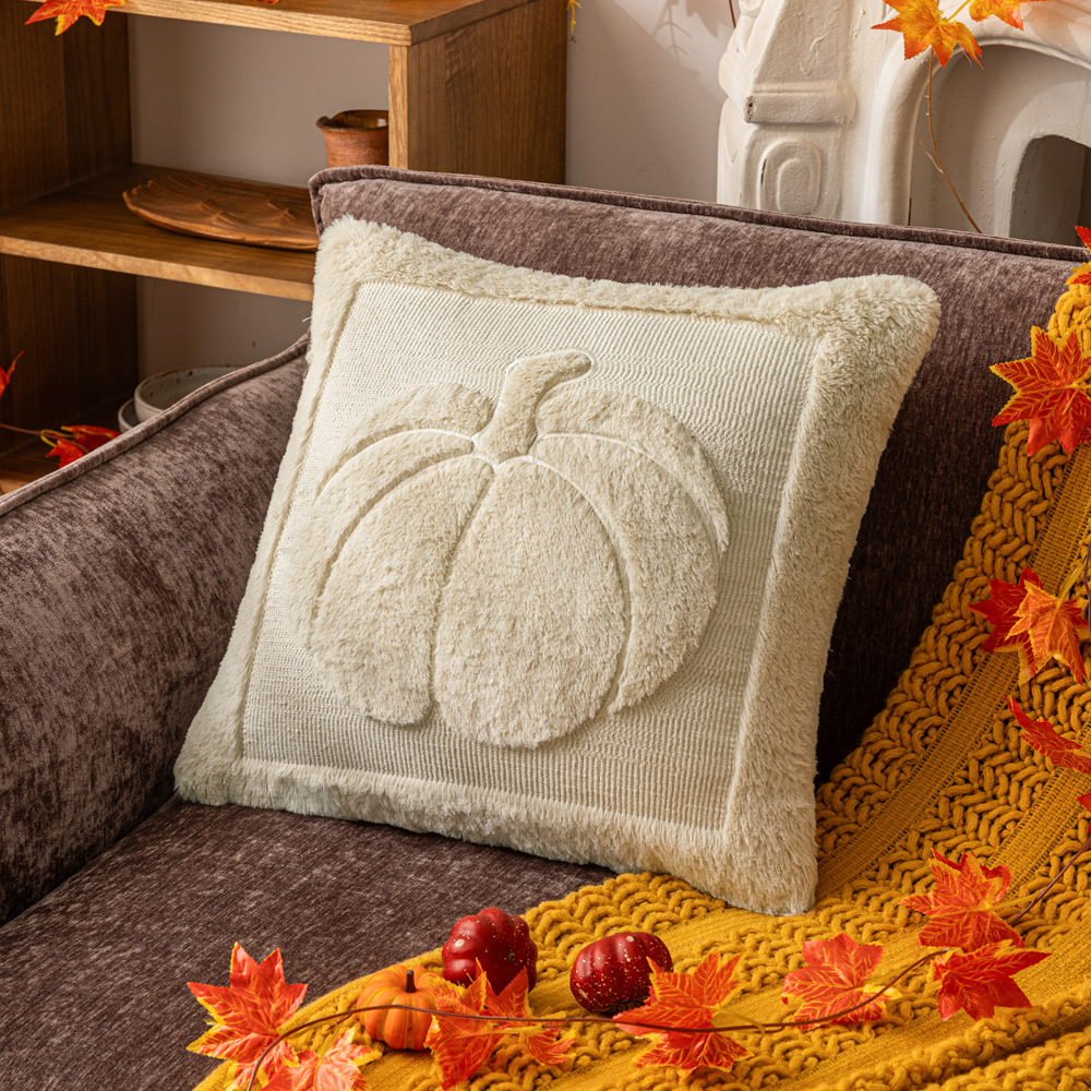 Beige Pumpkin