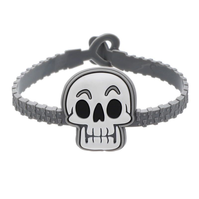 Skull Bracelet