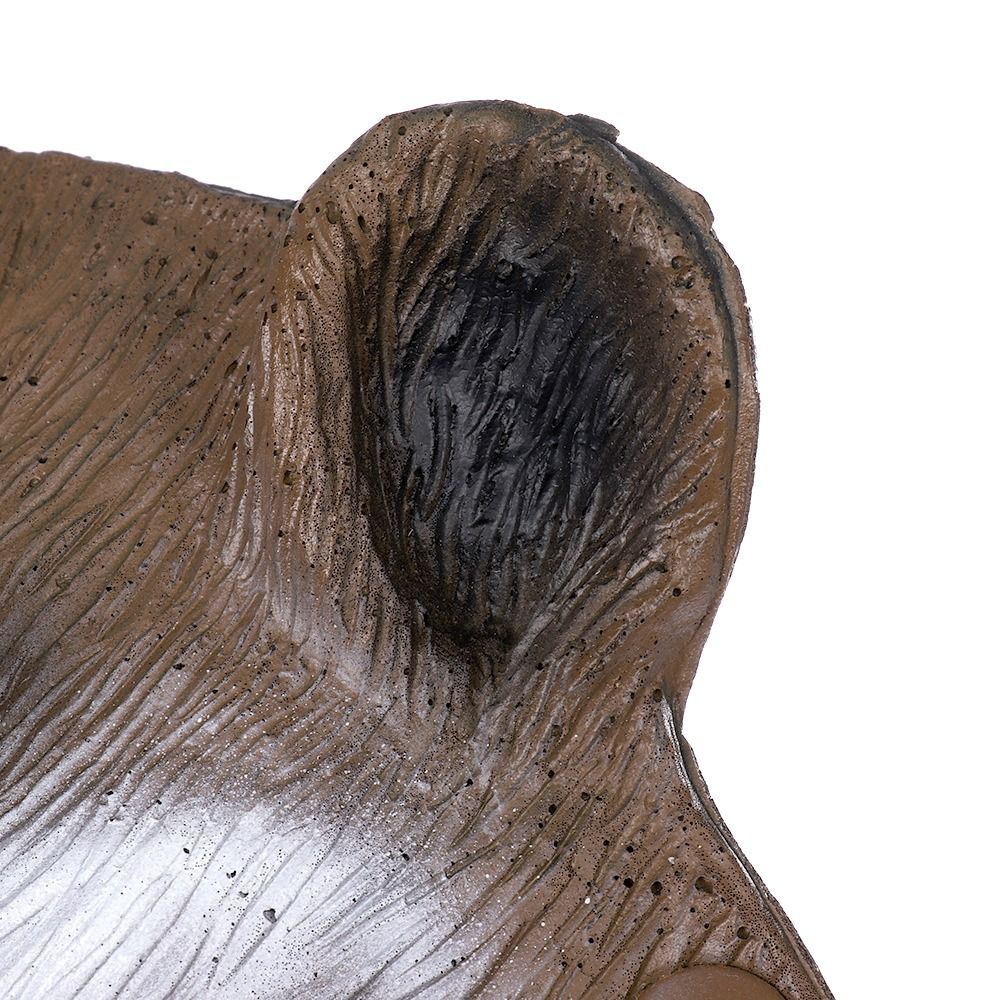 Realistic 3D Halloween Squirrel Mask - Image 4