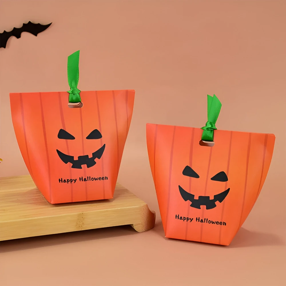 Pumpkin Face