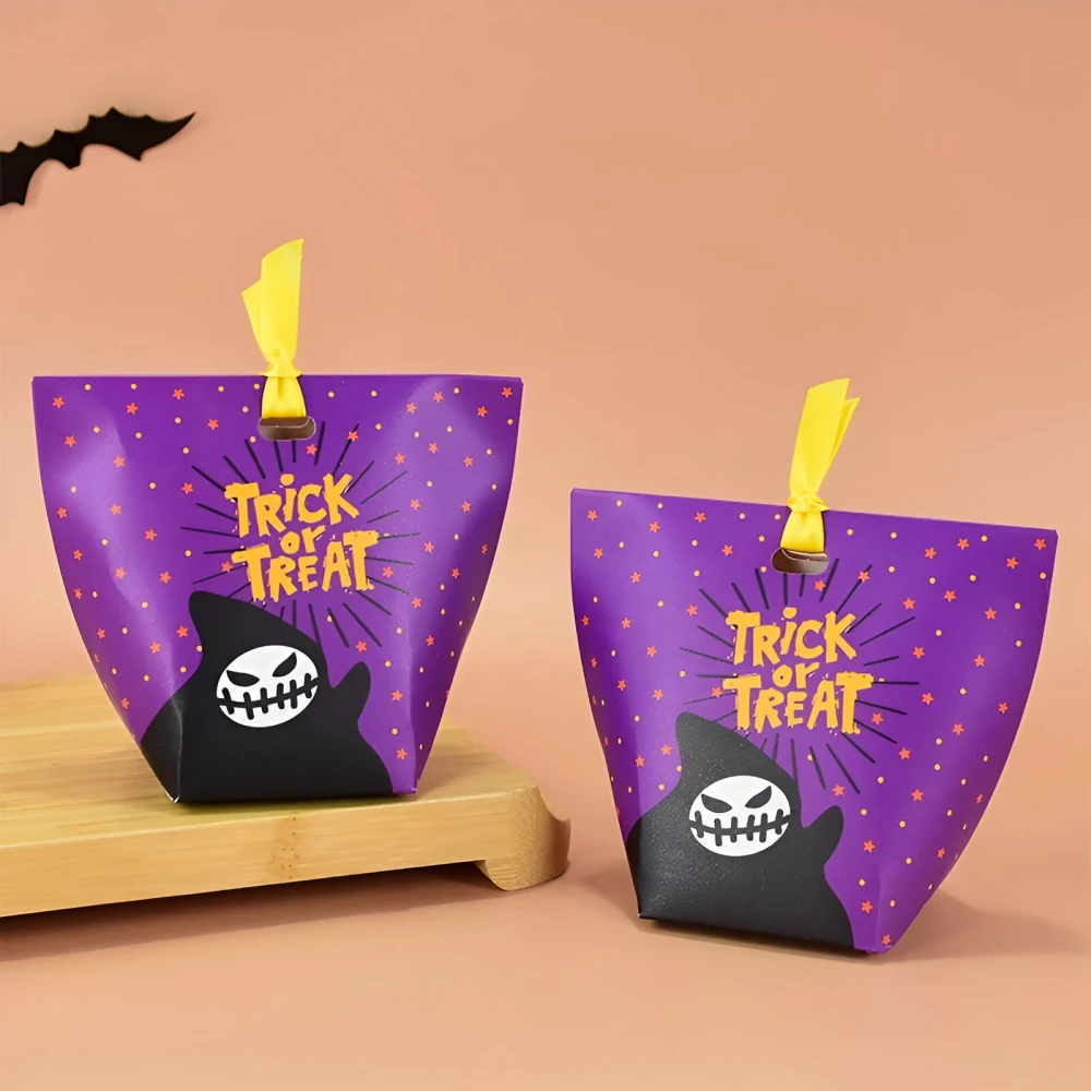 Trick Or Treat