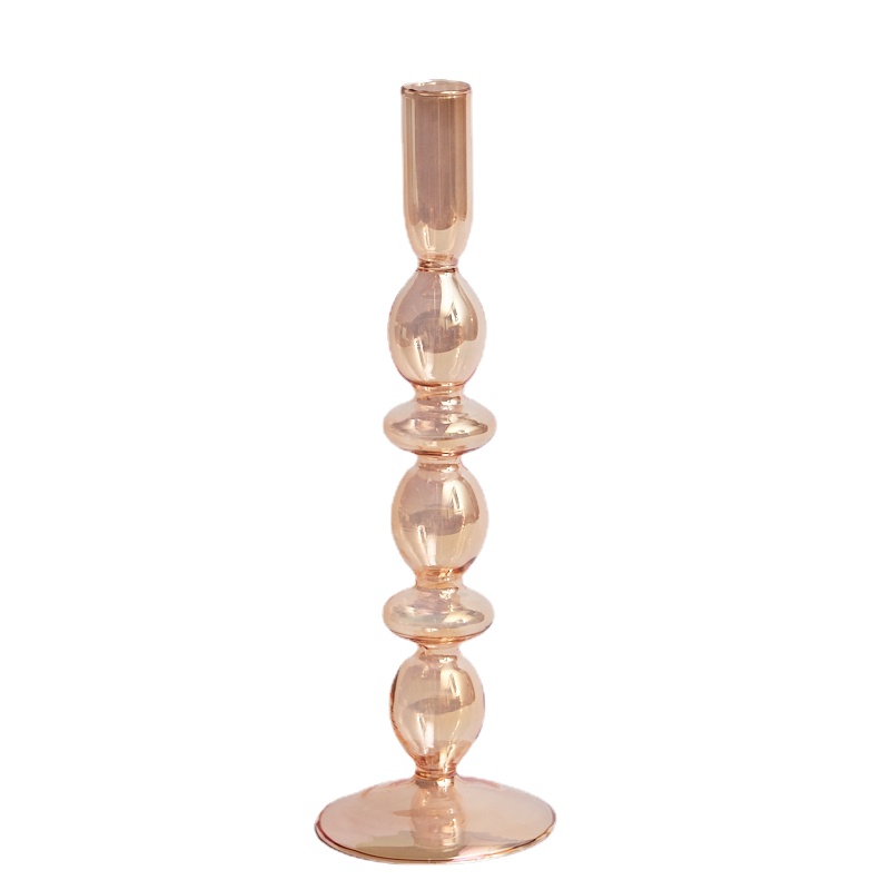Champagne gold 2ring