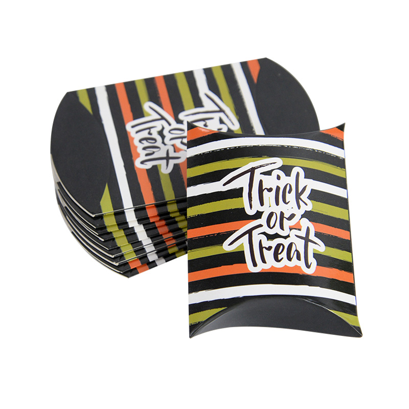 Trick or Treat