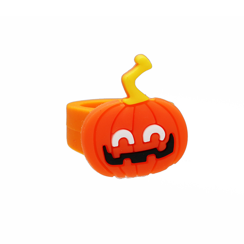 Pumpkin Ring