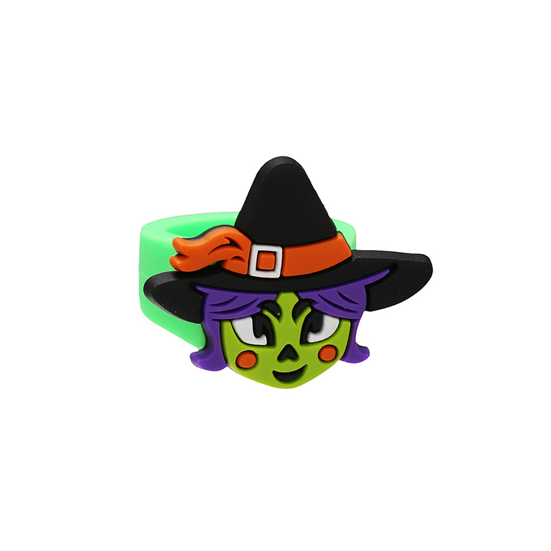 Witch Ring