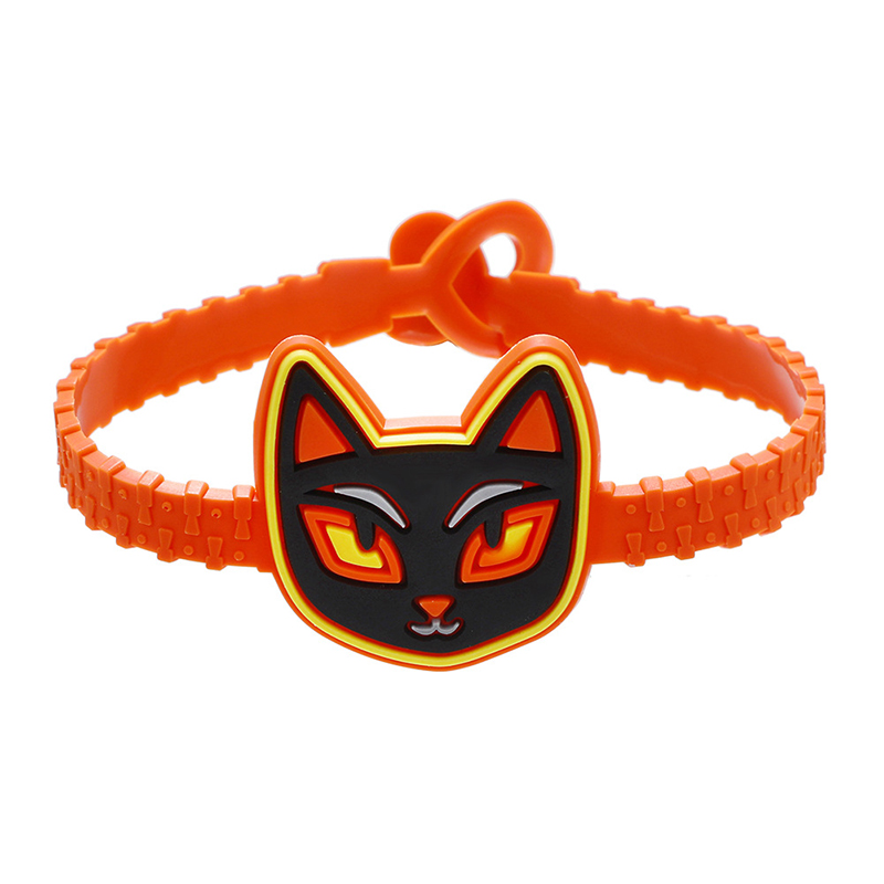 Cat Bracelet