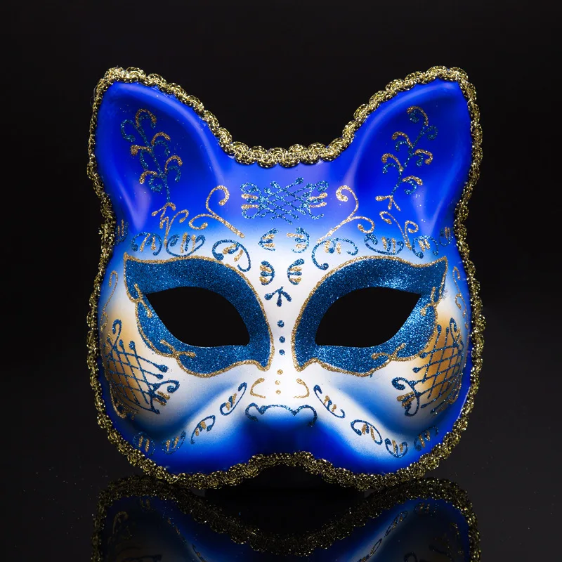 Sapphire blue