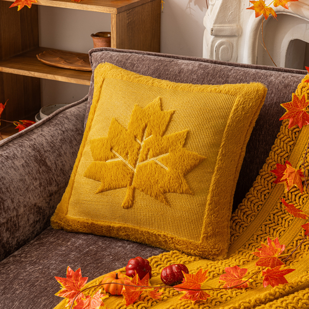 Yellow Leaf
