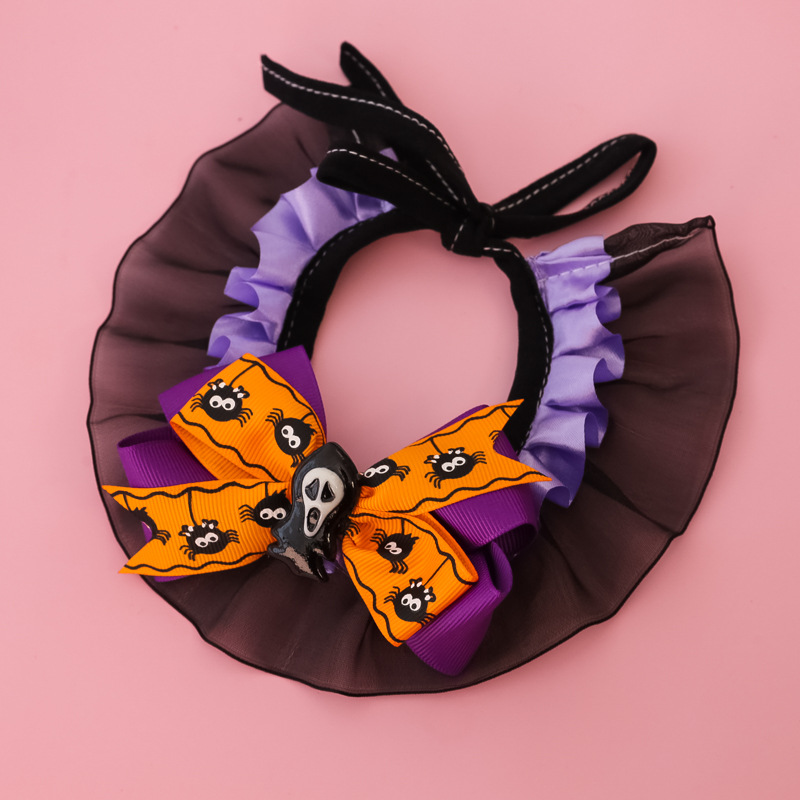 Skeleton bow