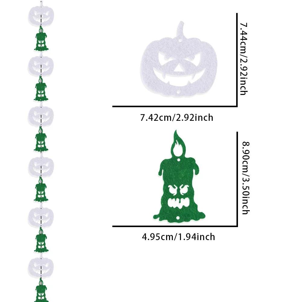 Pumpkin & Candle