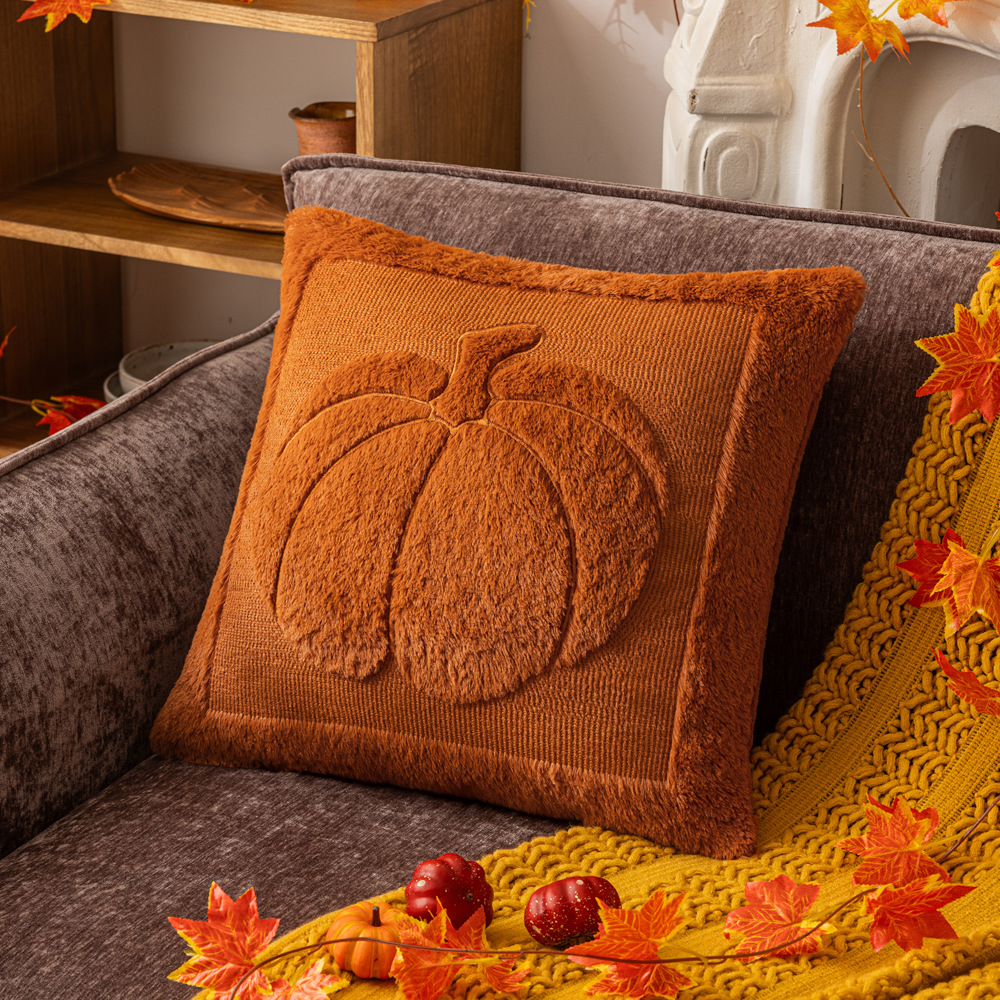 Brown Pumpkin