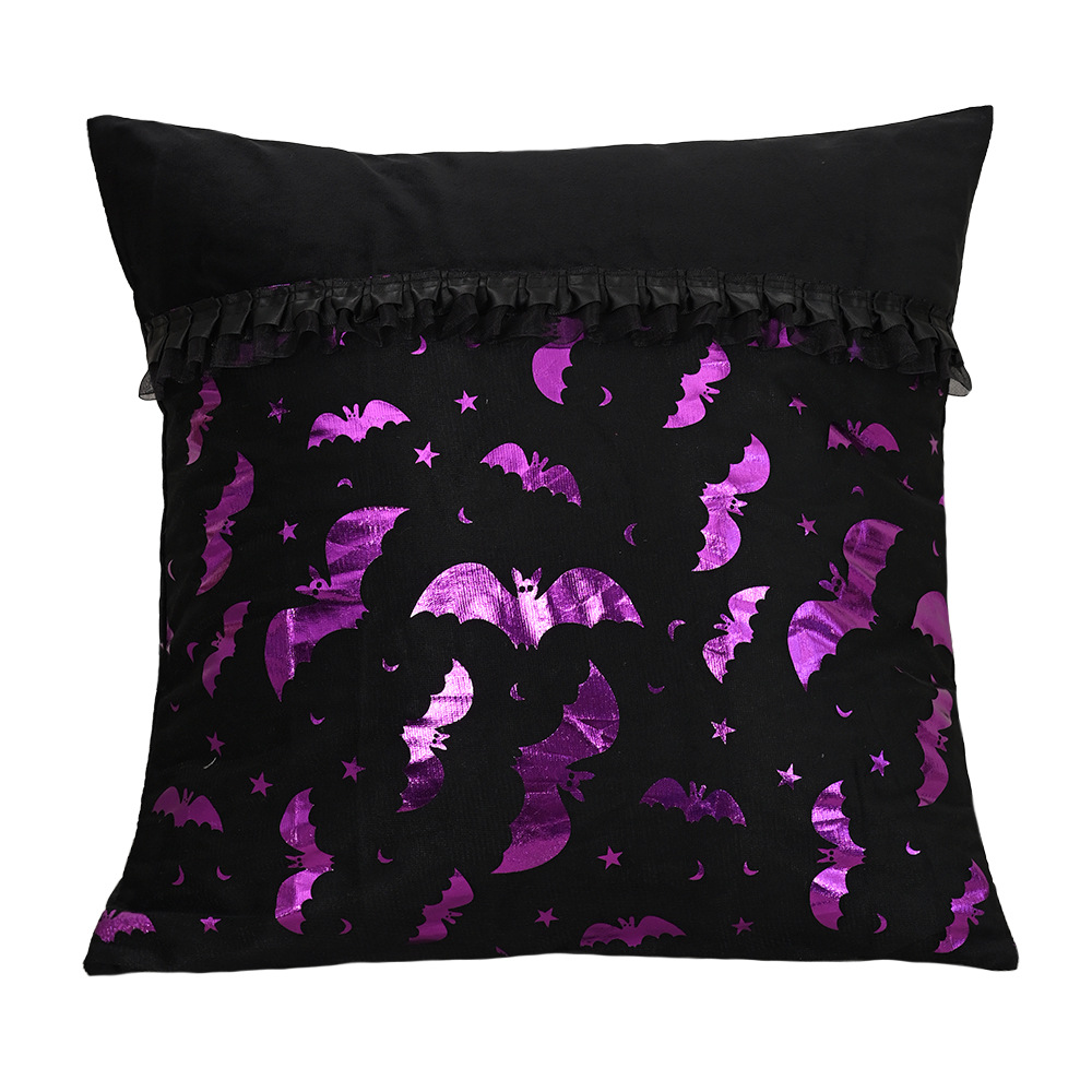 Purple Bats