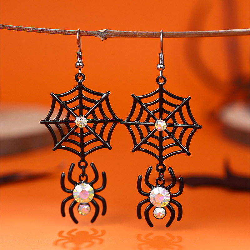 Spiders & Webs