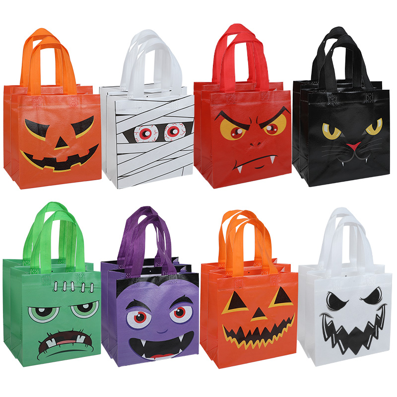 8 Pcs
