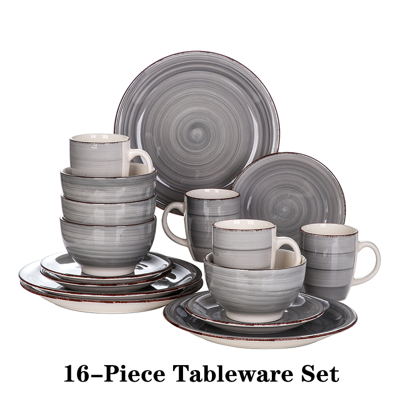 16Pcs