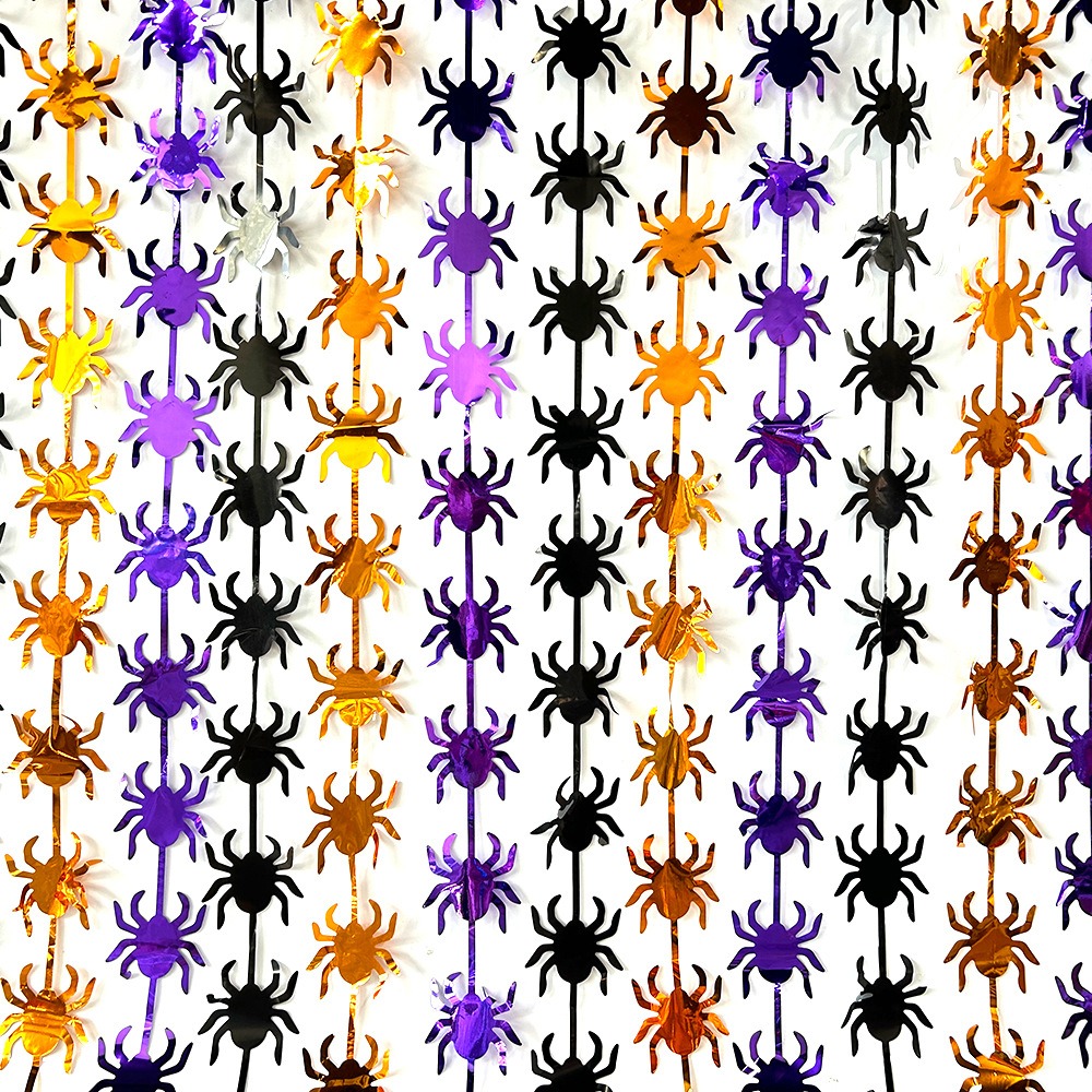 Spiders