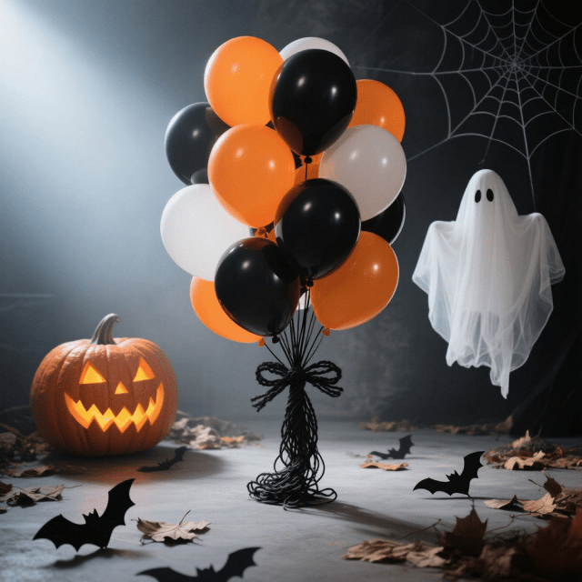 50pcs Latex Balloons 10 Inch for Party & Event Decoration