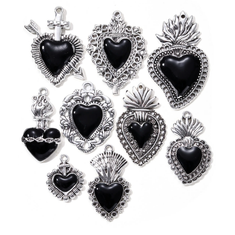 Mixed