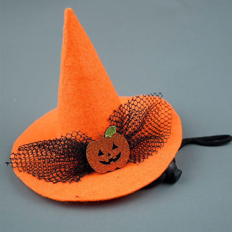 Little Pumpkin