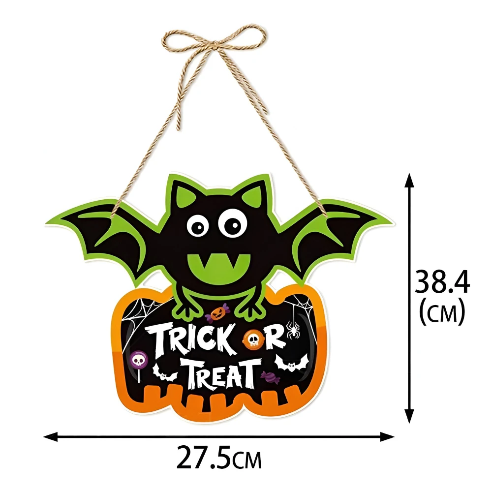 Trick or Treat