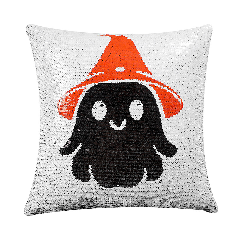 Ghost in The Hat