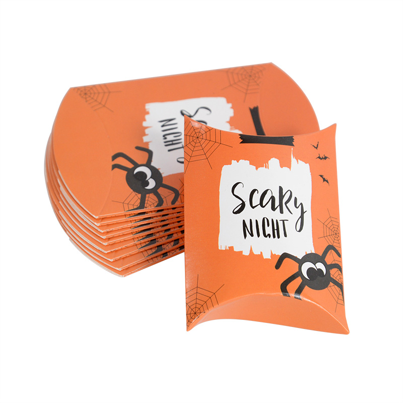 Scary Night