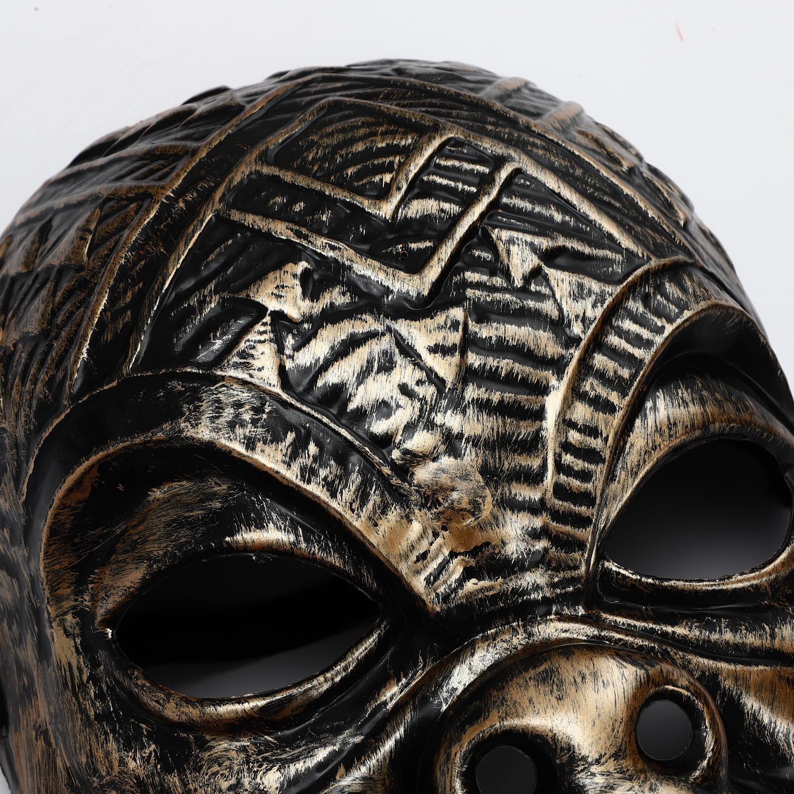Unisex Animal Scary Face Mask for Halloween and Costume Parties - Image 4