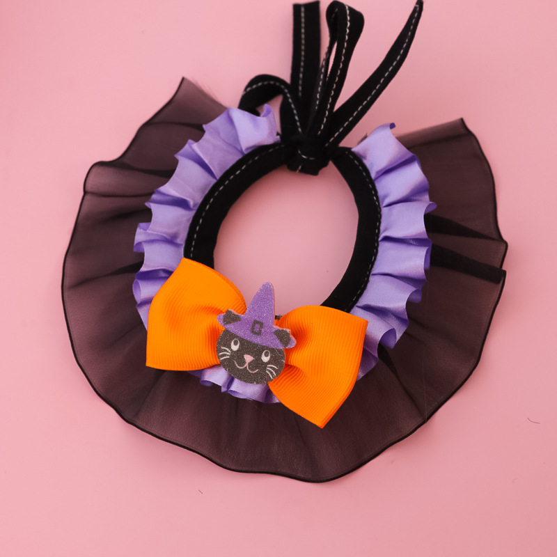 Cat Bow