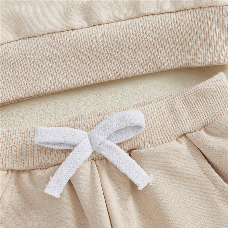 Adorable Pumpkin Embroidered Romper for Baby Girls - Perfect for Halloween - Image 5