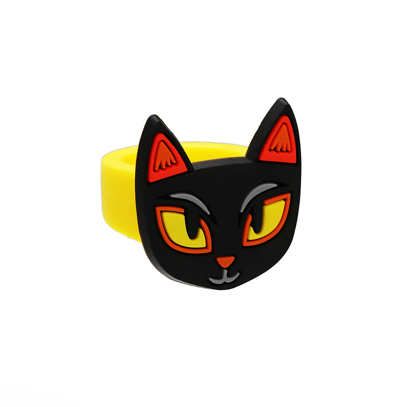 Cat Ring