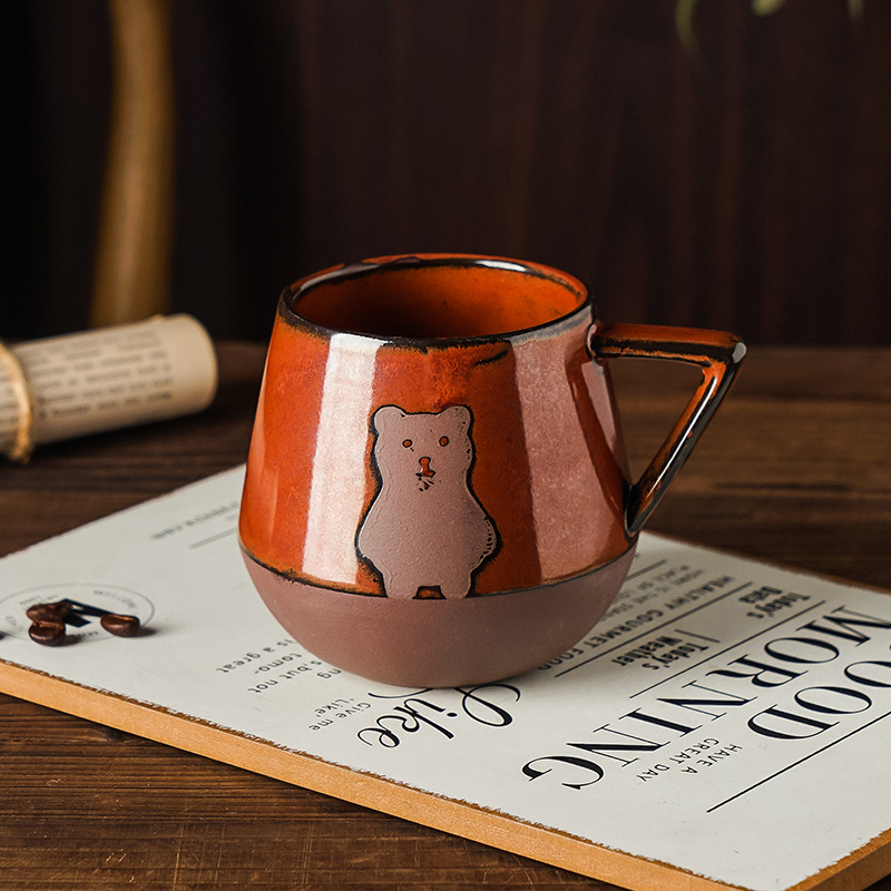Bear