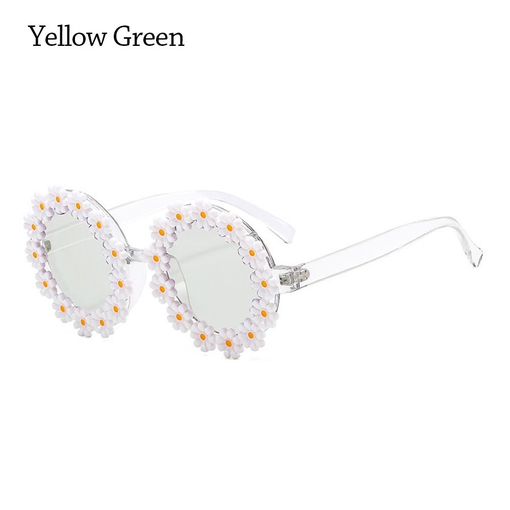 Yellow Green