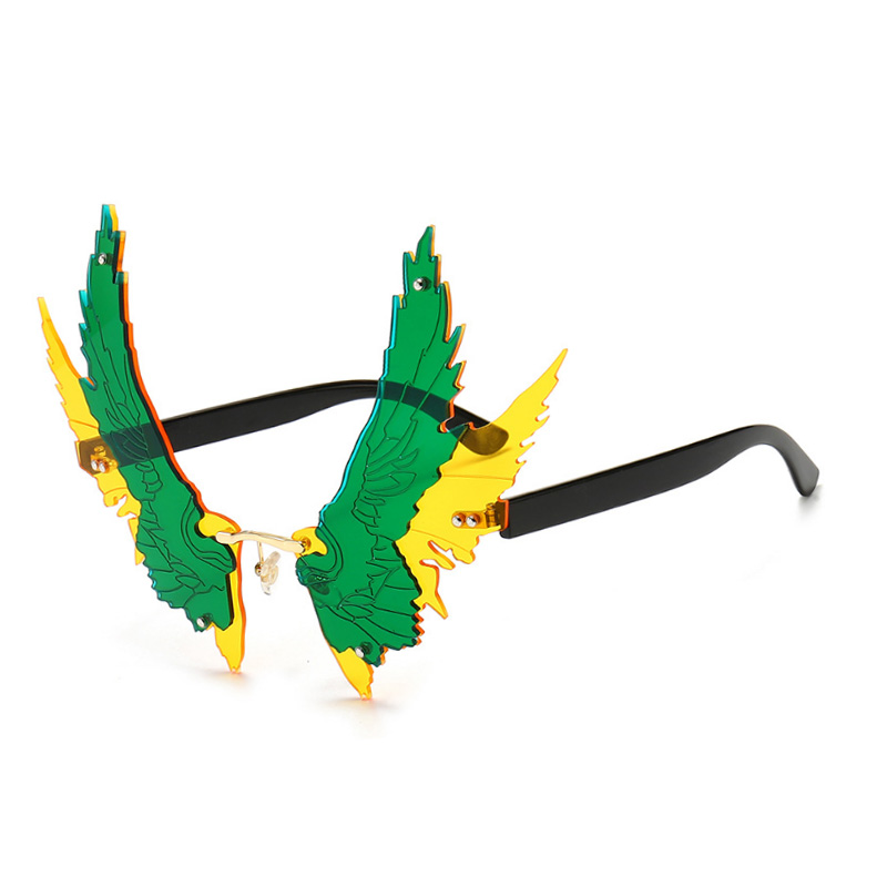 Green Yellow
