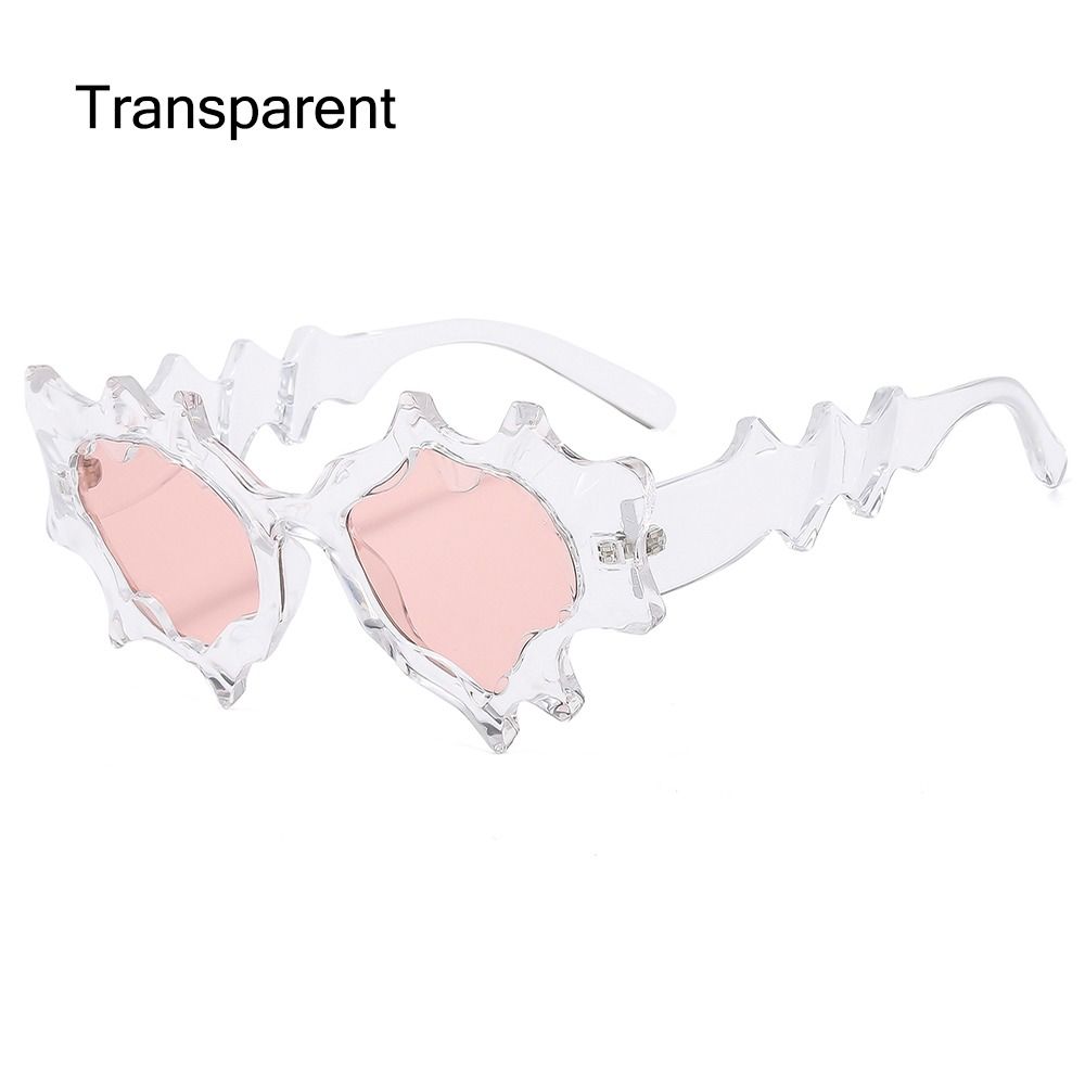 Transparent