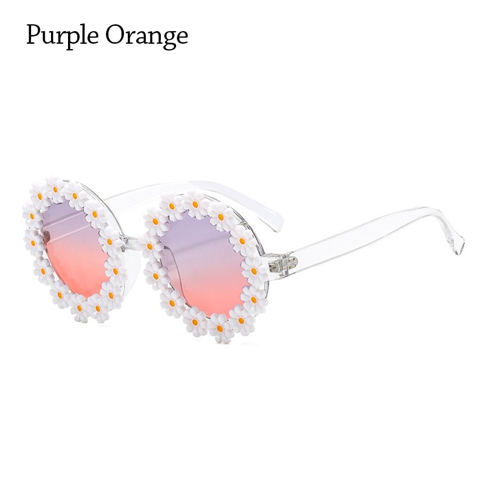 Purple Orange