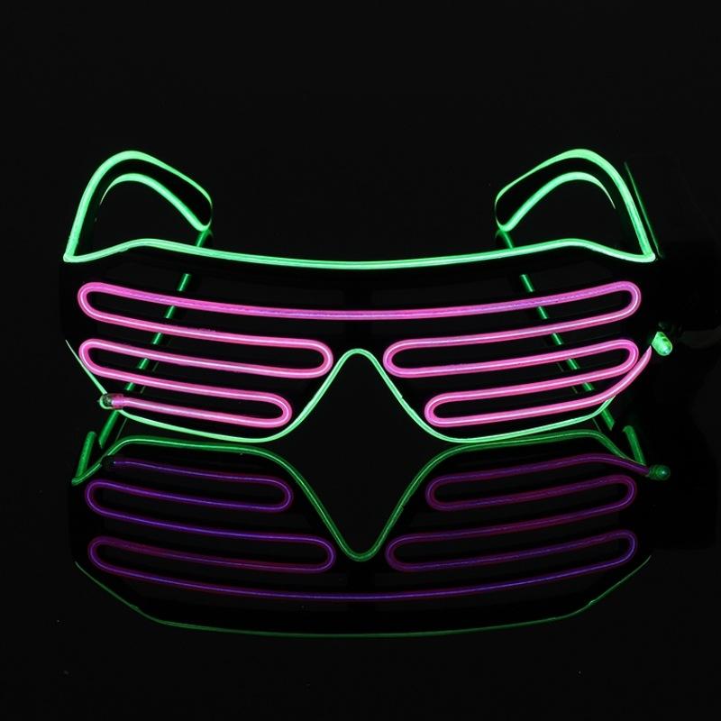 Pink & Green