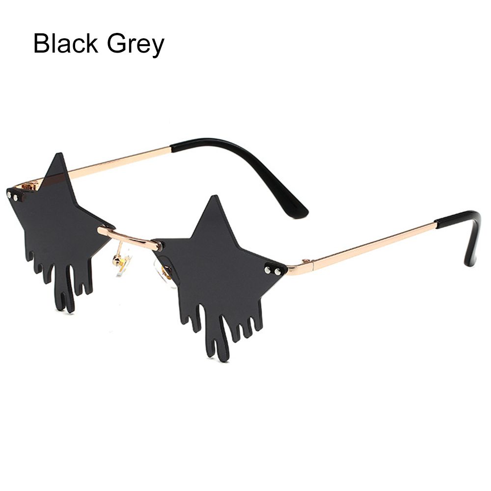 Black Gray