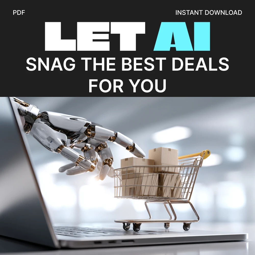 How to Use AI to Compare Deals Before You Buy